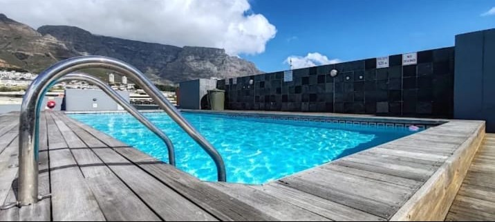 To Let 1 Bedroom Property for Rent in Zonnebloem Western Cape